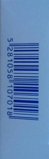 Cloren Suppositories 100mg